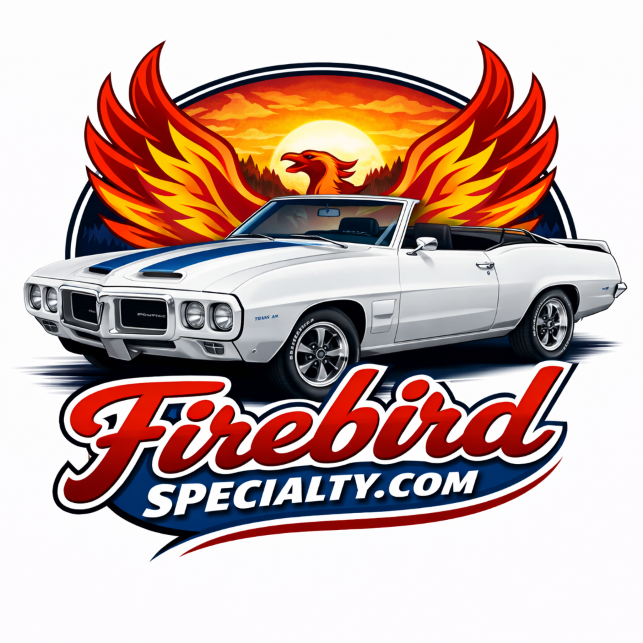 Firebird Specialty