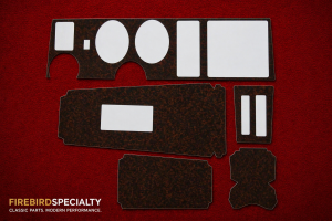 woodgrain replacement kit 69 Firebird