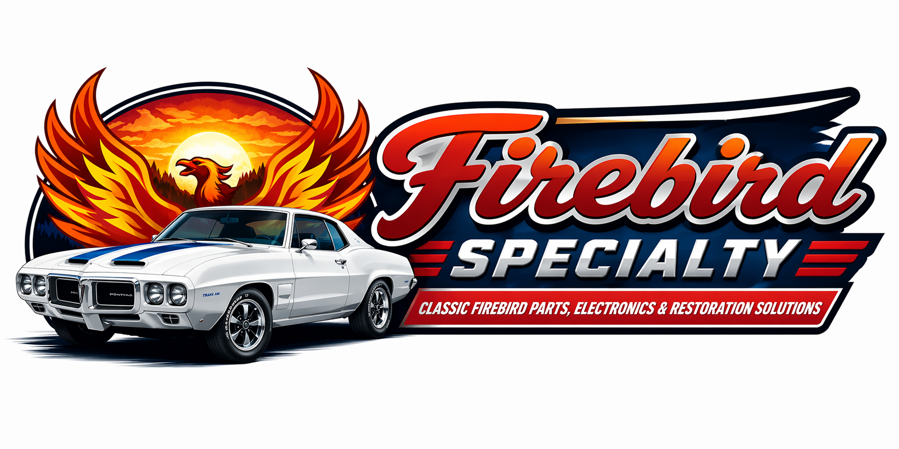 FirebirdSpecialty logo